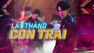 Video hợp âm Việt Nam Tôi Jack & K-ICM & Trung Lương & Chấn Quốc