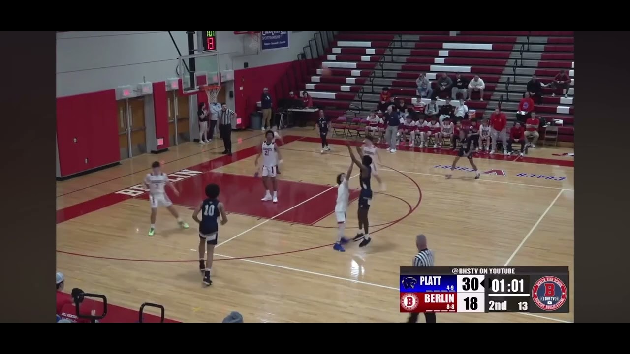 Isaiah Summers highschool highlights