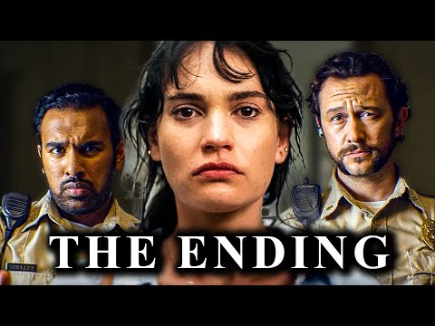 GREEDY PEOPLE Recap And Ending Explained