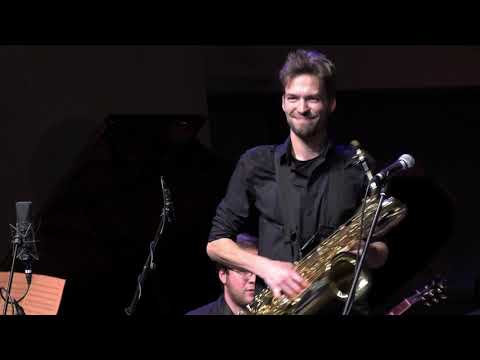 Werkstatt Bigband Dresden - We Three Kings