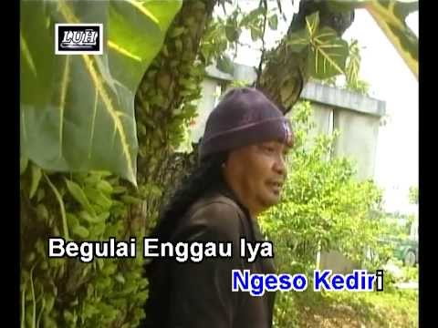 Sulu Bekau Jalai Lipan - Aki Manang