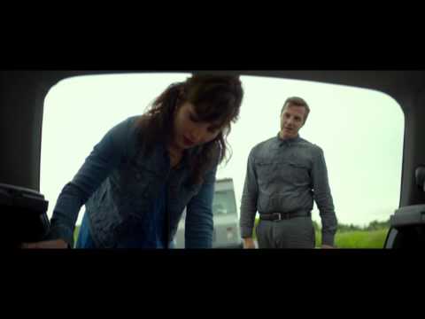 Rupture clip Noomi Rapace is abducted in Steven Shainberg’s thriller