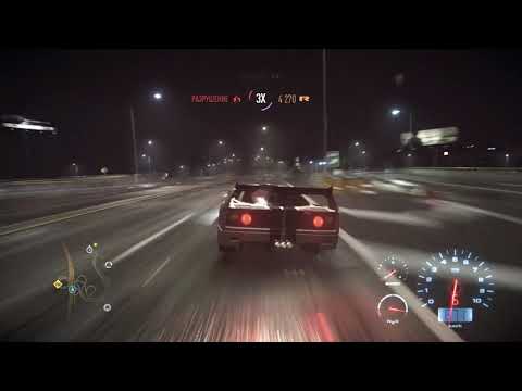 MOD 720 km/h NFS 2015
