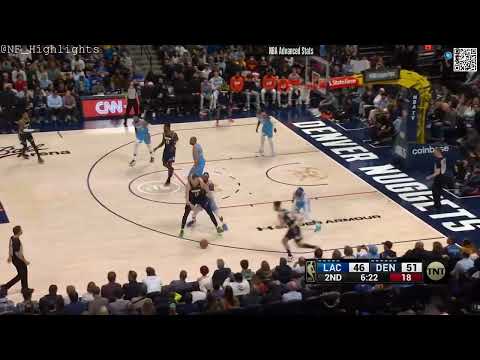 Austin Rivers  11 PTS: All Possessions (2022-03-22)