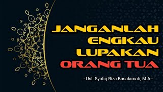 Download lagu SEDIH... JIKA KITA JAUH DARI ORANG TUA || Ust. Syafiq Riza Basalamah M.A mp3 Download lagu SEDIH... JIKA KITA JAUH DARI ORANG TUA || Ust. Syafiq Riza Basalamah M.A mp3