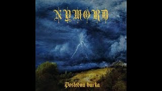 Video Nymord - Posledná búrka (full album)