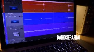 A New Track is coming - Dario Serafino