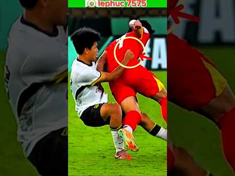 Số23 trung quốc đá banh như vật lộn nắm đình bắc vật kiệt sức mà không chịu buông…