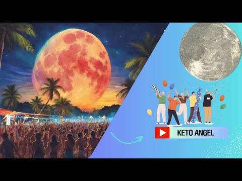 Full moon party Thailand: Thrilling Tapestry