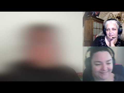 111-FR Marie, Mi-humaine, mi-arbre - Hypnose Régressive Ésotérique Nathalie Knepper Team Grifasi