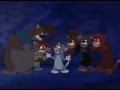 Tom And Jerry What We Care