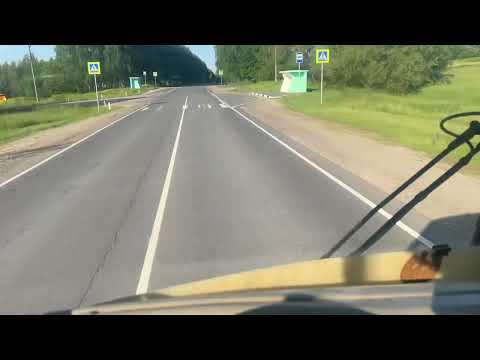 ПАЗ 3204 2012 Cummins 3.8