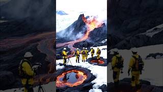 The Drill Bit That Screamed: My Probe Captured Magma Chamber Rumble 80m Below Vatnajökull.