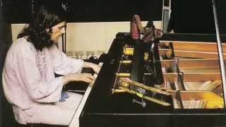 Peter Hammill - Vision 1971 (EpXtaZ Remastered)
