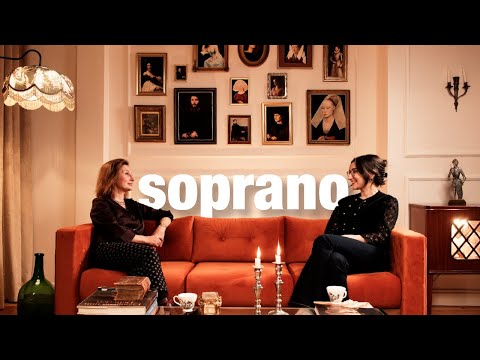 Our New Music Program: "SOPRANO" - Episode 1 with Oya Ergün