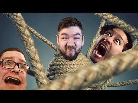 Mark Has The WORST Luck