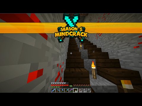 Mindcrack S05 E020 - 2 Billion Reasons
