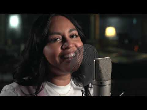 Jessica Mauboy performs My Island Home