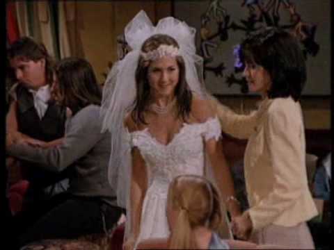 Scena 03 - Episodio 01 - Stagione 01 - Friends ITA