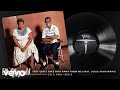 Ella Fitzgerald, Louis Armstrong - They Can't Take That Away From Me (Audio)
