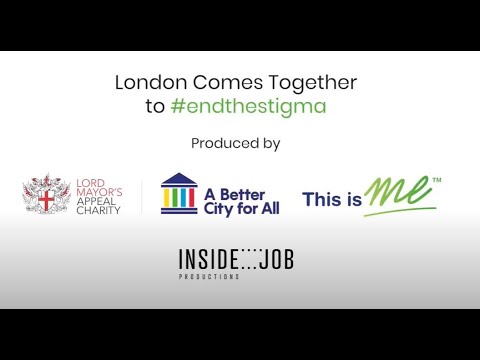 Mental Health Awareness Week 2020 - a message of kindness