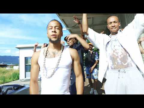 Mo'King - "RIDE ON" (prod. by Taylor $upreme)