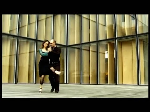 ❤️ Romantic Tango Dance in Paris by Tangonexion.com