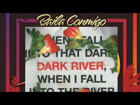 Sebastian Ingrosso Vs. Dayvi - Dark River Vs. Baila Conmigo (Martin Garrix Medusa Mx 2019 Mashup)