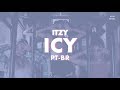ITZY - ICY (Legendado | Tradução PT-BR) | KPOP BRASIL ITZY - ICY (Legendado | Tradução PT-BR) | KPOP BRASIL