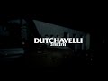 Dutchavelli - Zero Zero (Official Music Video)