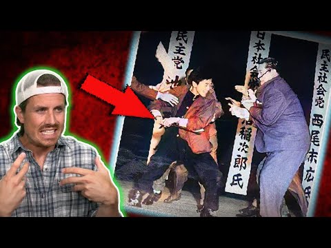 A photo so evil, it was never meant to be seen…