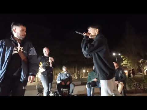 DRAIKEL vs GRAZZO  | 4tos | TORNEO DESLI FREE 2022 FECHA 2