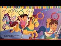 Dora At The Carnival Storybook For Kids