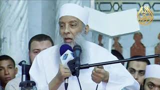 صورة مأخذ على بن الجوزي رحمة ﷲ عليه | للشيخ الحويني