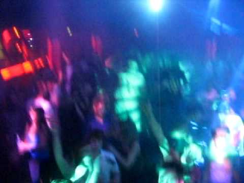 Dizzee Rascal - Dirtee Cash ( Tom Piper & Nom De Strip Remix ) @ Limelite Perth DJ Set