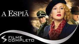 A Espiã (2006)