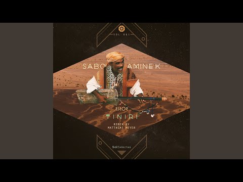 Tiniri (Matthias Meyer Remix)