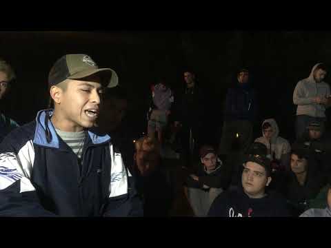 PARKI vs NEAN - 4tos de Final - La SVF Jornada Pretemporada 1