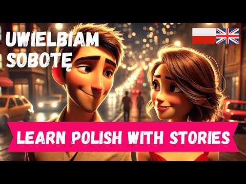 START TO UNDERSTAND Polish with This Simple Story
