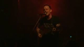 Dave Hause + The Mermaid Wild Love Gretchen Berlin