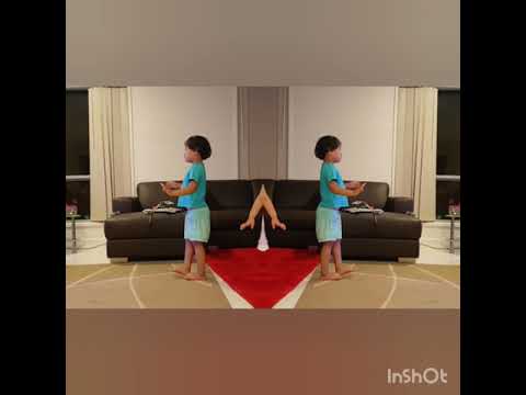 Happy birthday ozasvi gurung