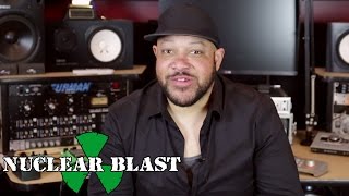 DEVIL YOU KNOW - Part 1: Making of 'They Bleed Red' (OFFICIAL INTERVIEW)