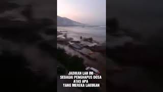 Download lagu VIDEO DETIK - DETIK TERJADINYA TSUNAMI PALU SULAWESI TENGAH mp3 Download lagu VIDEO DETIK - DETIK TERJADINYA TSUNAMI PALU SULAWESI TENGAH mp3