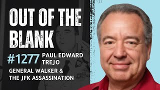 Out Of The Blank #1277 - Paul Edward Trejo