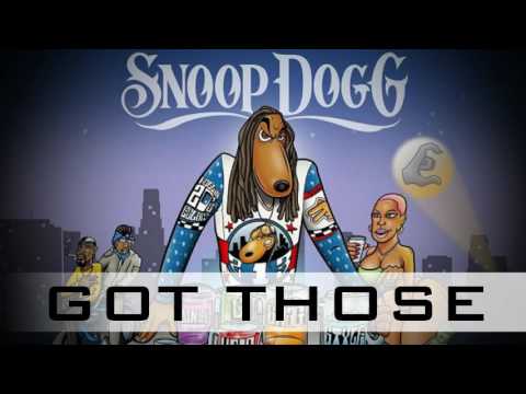 Videoclip de Got Those — Snoop Dogg