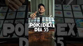 POKÉDEX DIA #055 #pokemon #pokemonchannel #pokedex #pokemoncards #pokemontcg
