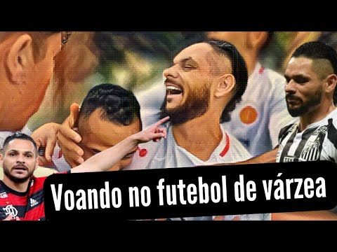 EX FLAMENGO E SANTOS, PARÁ agora na Várzea | METALURGICOS X MULEKADA|COPA MARTINS NETO.