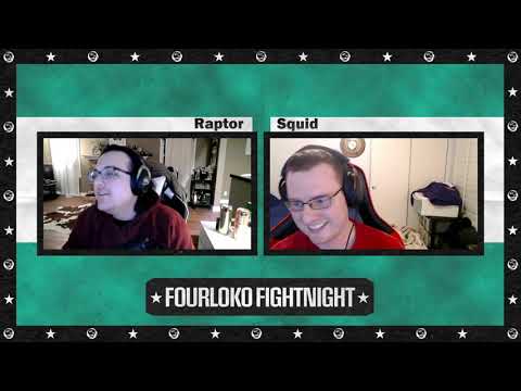 FLFN - Kalamazhu (Peach) vs FatGoku (Fox) - Top 64 West WQF