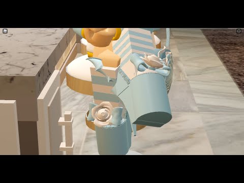 Saving/Buying the Bat-Mo-Heels // Royale High