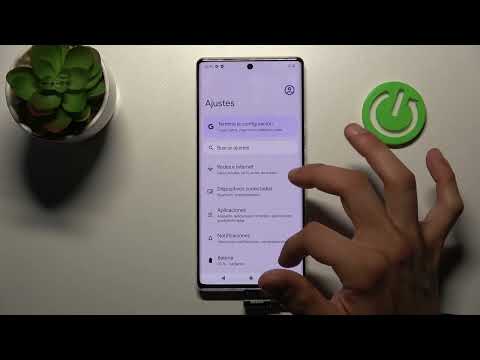 Cómo activar el MODO DESARROLLADOR en ANDROID 13 - opciones para desarrolladores
